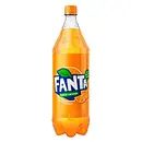 Fanta Laranja 1L