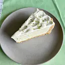 Torta de Limão