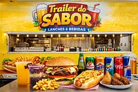 Trailer do sabor