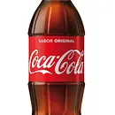 Coca 2 Litros