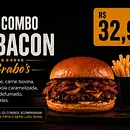 Combo X Bacon 
