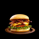 X-Bocão Bacon