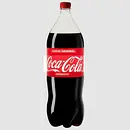 Coca-Cola 2l