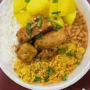 Frango ao molho