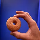 BABY DONUT - Escolha Sua Cobertura Fav