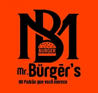 Mr.Bürger’s