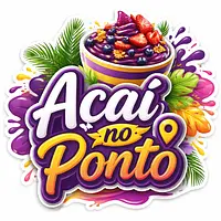 Açaí no ponto
