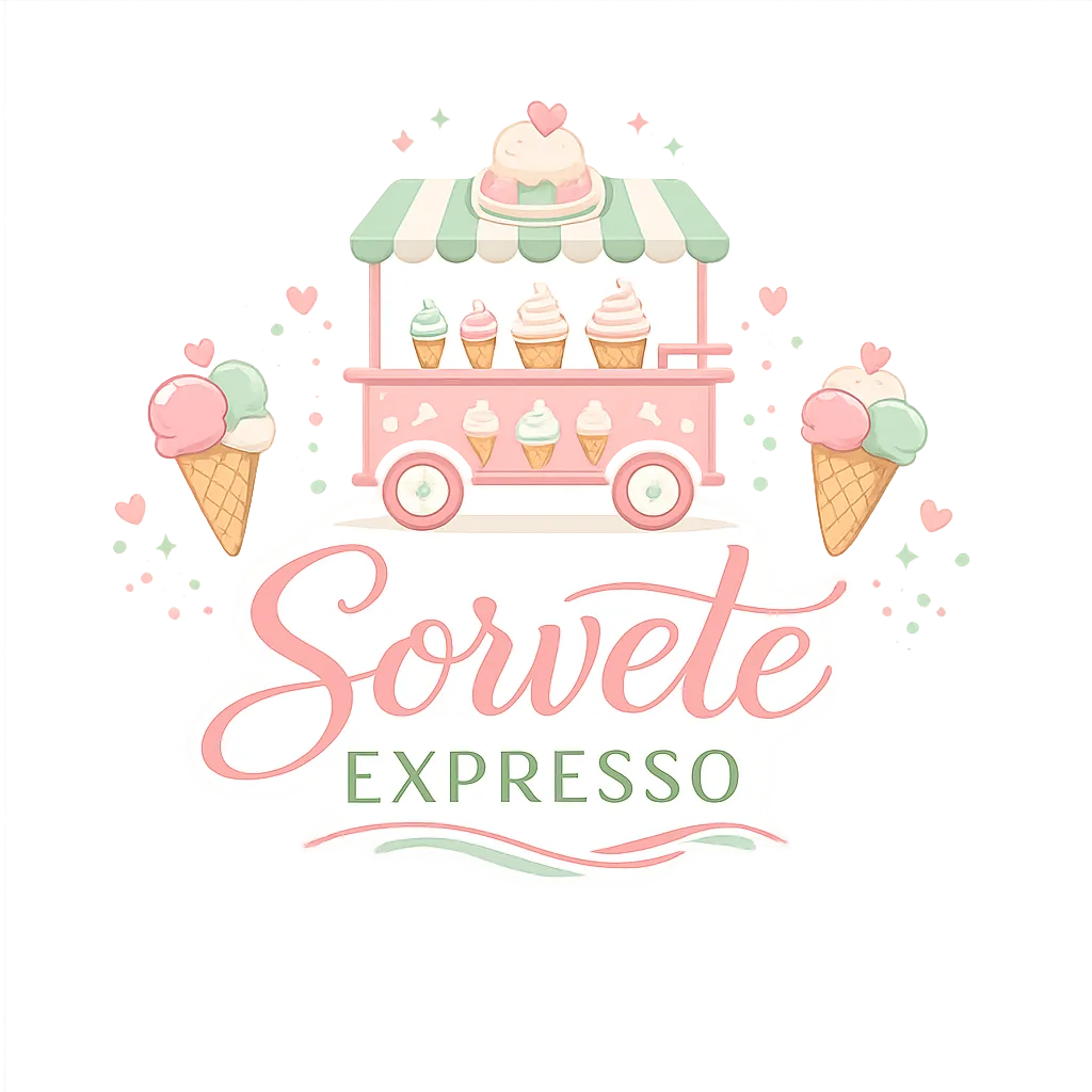 Sorvete Expresso