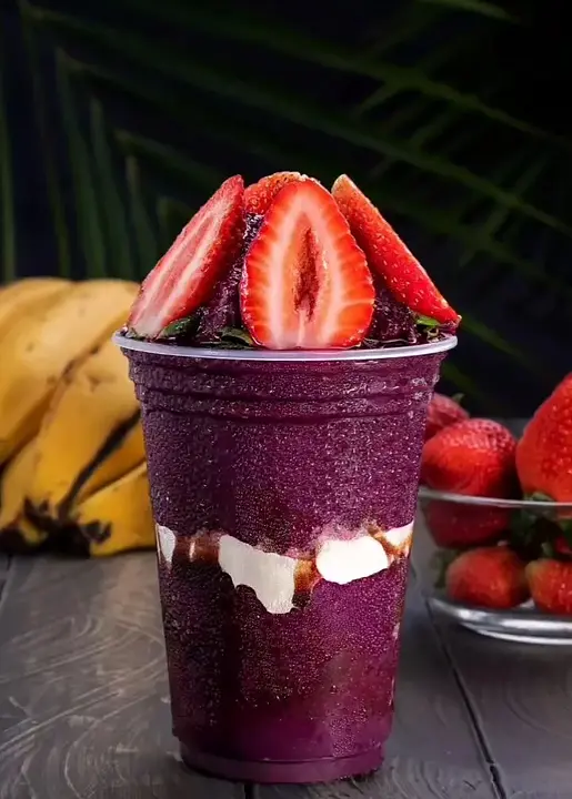 Leve 2 Açaí de 300ml