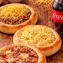 Com.Bo 2 Mês + Coca-Cola Lata Grátis