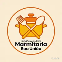 Marmitaria boa União