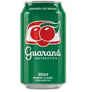 Guaraná Lata 