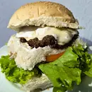X Salada artesanal