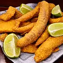 Filé de tilápia 500 gr