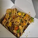 Oriental de Frango