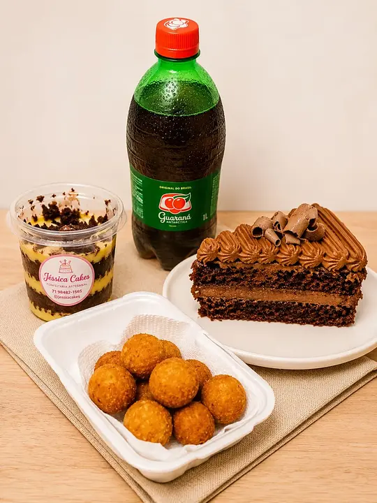 Combo Família