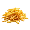 Batata frita 