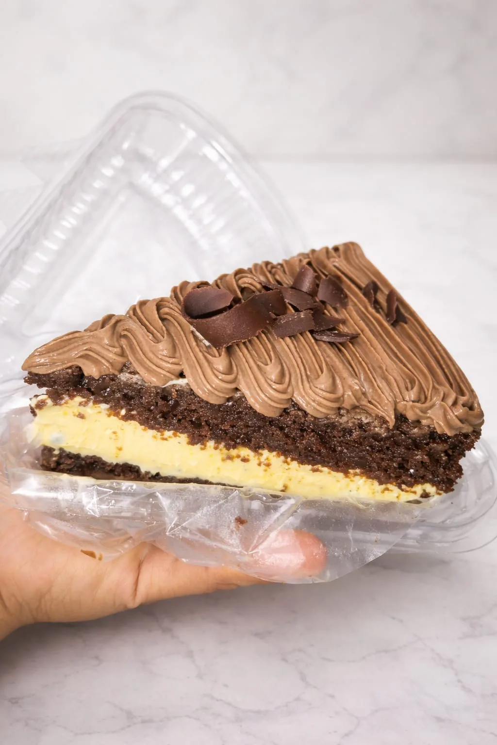 Chocolate com Maracujá