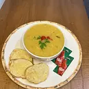Caldo de Frango