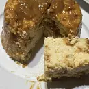 Queijo trufado doce