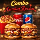 Combo casal irmãos rocha 