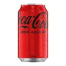 Coca-Cola Zero, 350ml