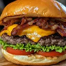 X- PREMIUM BURGUER 