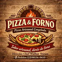 Pizzaria Pizza e Forno
