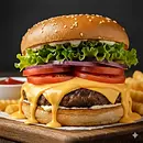 Cheddar e Honra 