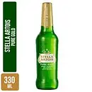 Stella Pure Gold Long Neck