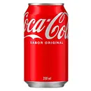 Coca Cola Normal Lata 350ml 