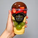 Copo Tropical 300ml