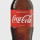 Coca cola  600ml