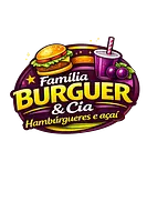 Família Burguer e Cia