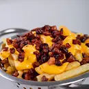Parrilla fries