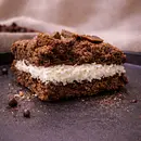 Brownie de prestígio: 