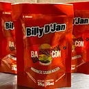 Sachê Billy D'Jan Baconese 30g