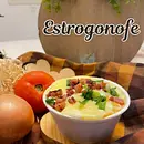ESTROGONOFE