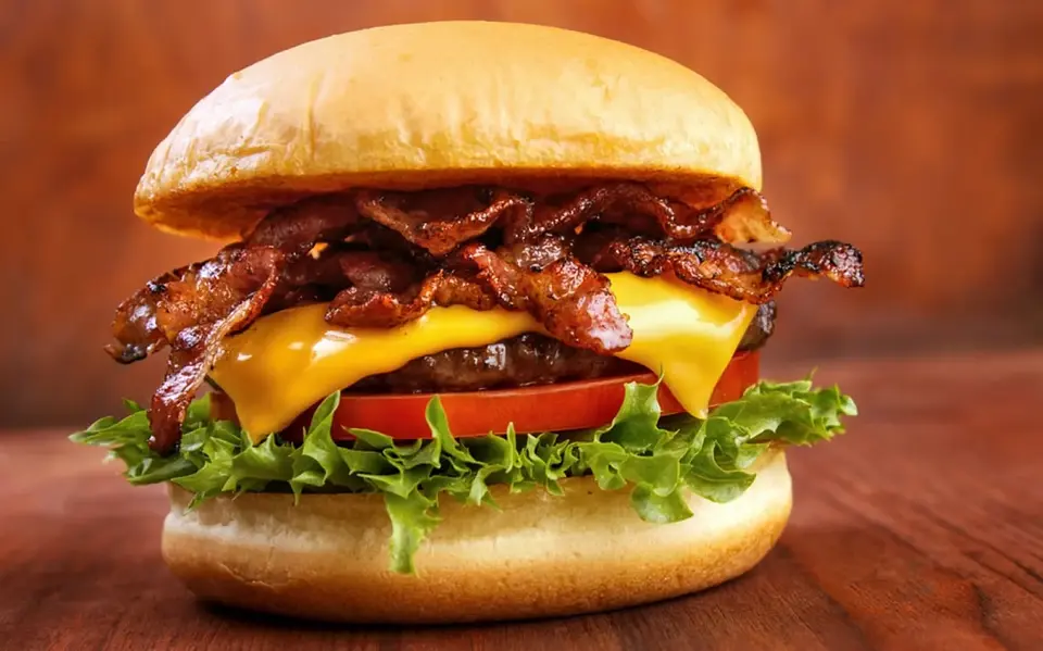 X-bacon