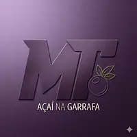 MT AÇAÍ NA GARRAFA