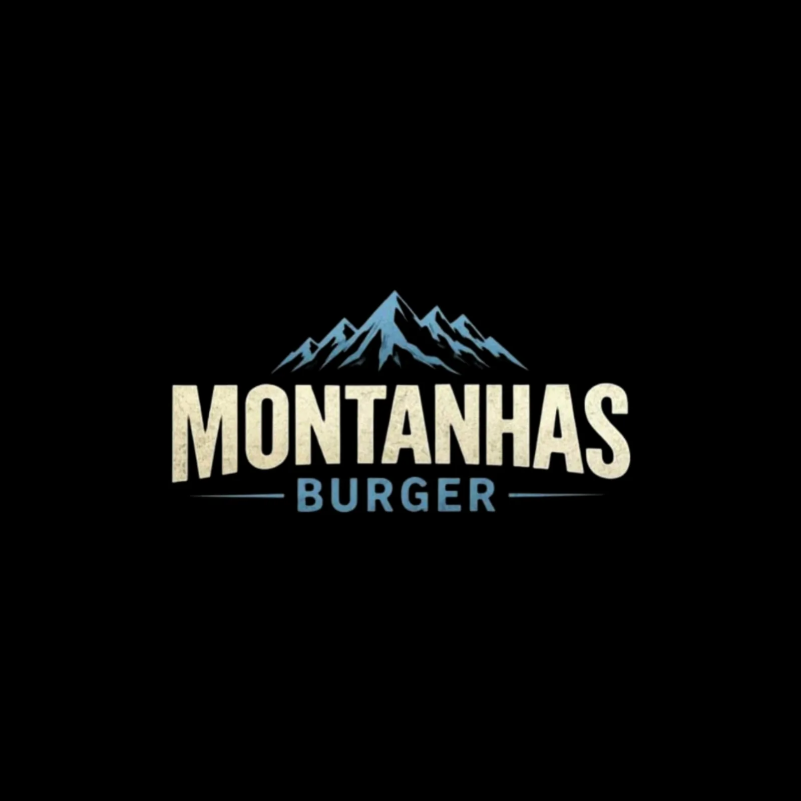 Montanhas Burger