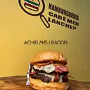 Achei Meu Bacon