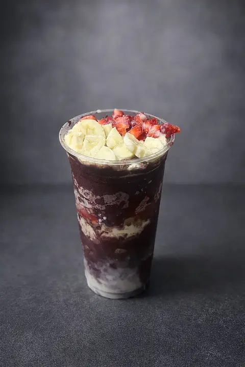 Açaí 500ml