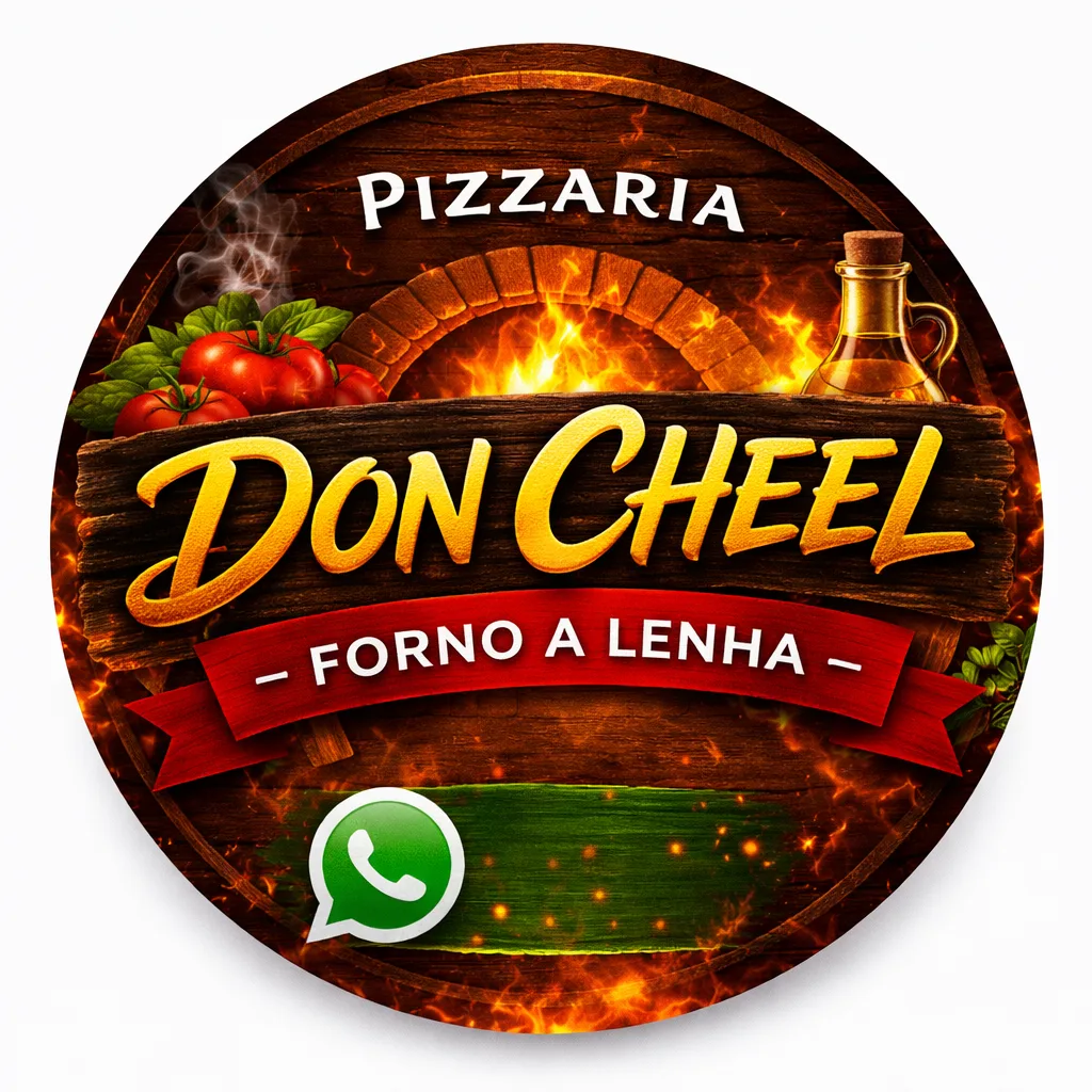 Pizzaria Don Cheel