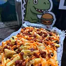 Batata especial do Dino