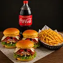 Combo Trio Supremo