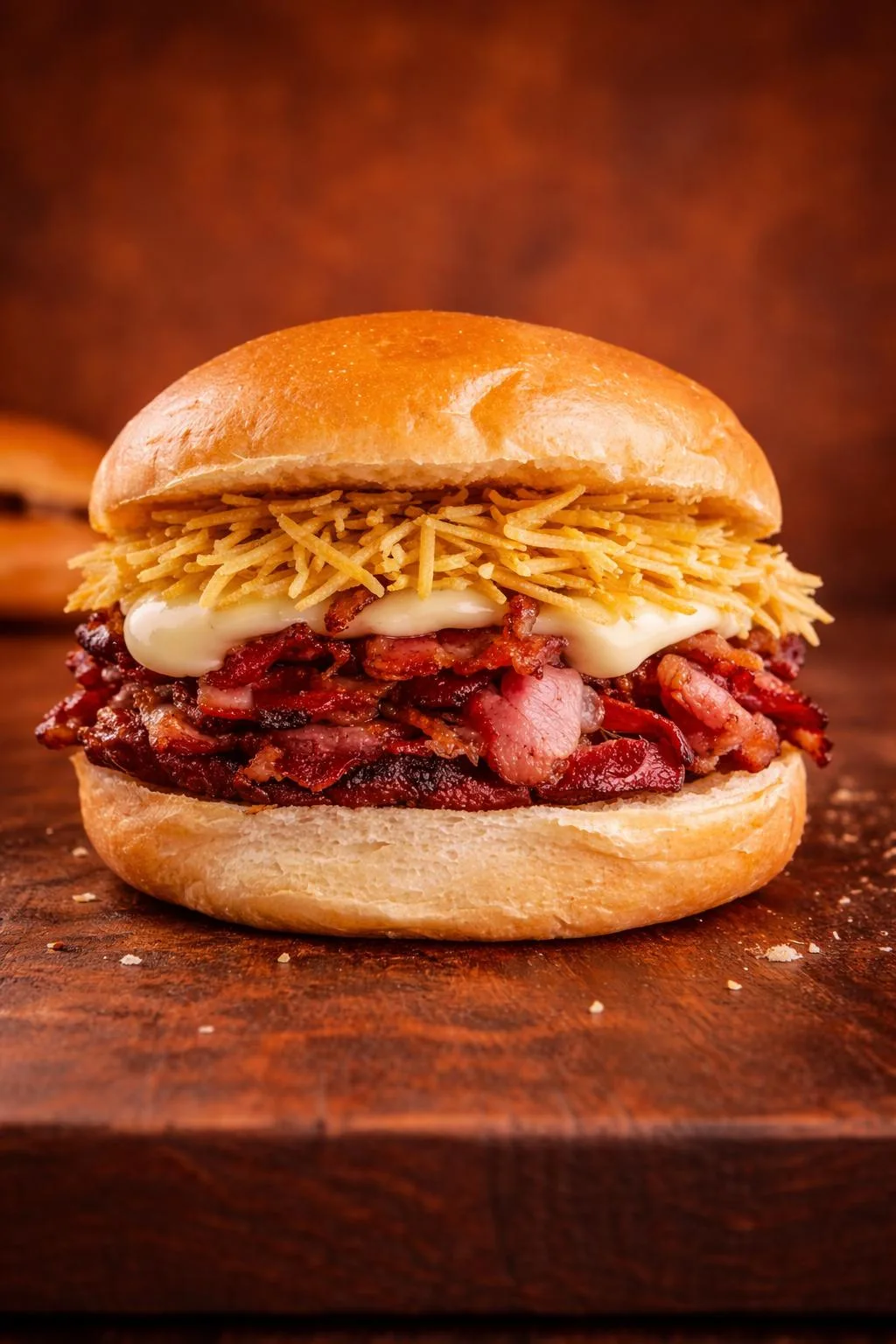 X-BACON