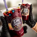 Açaí 400 Ml