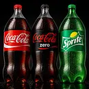 Refrigerante 2 Litros