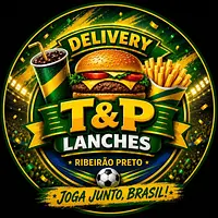 T&P Lanches